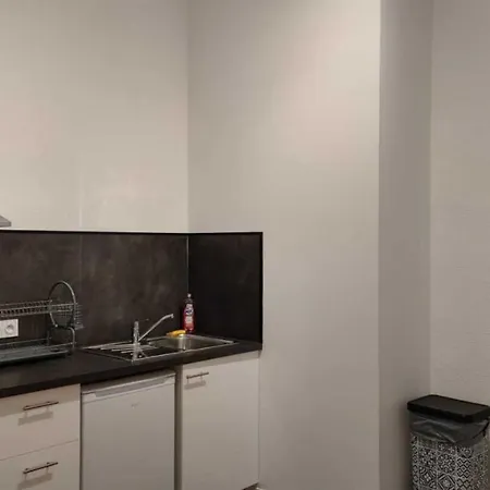 2 - T2 60m2 - Standing, Moderne Et Tout Equipe - Carmes-renforts , Apartment Toulouse