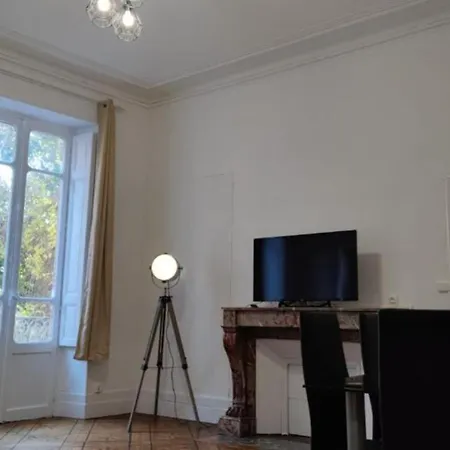 2 - T2 60m2 - Standing, Moderne Et Tout Equipe - Carmes-renforts , Lägenhet Toulouse