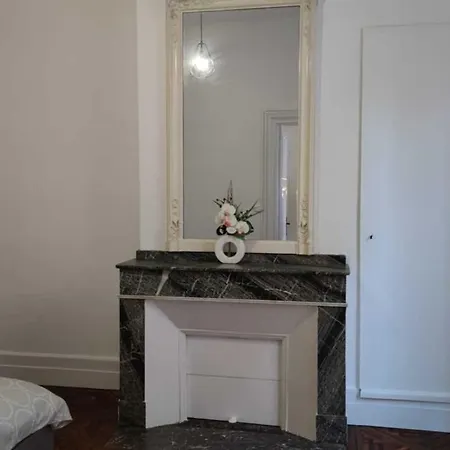 2 - T2 60m2 - Standing, Moderne Et Tout Equipe - Carmes-renforts , Lägenhet