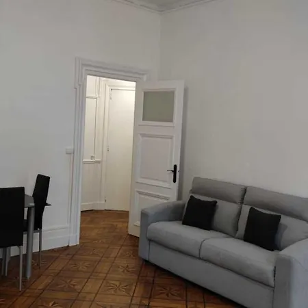 2 - T2 60m2 - Standing, Moderne Et Tout Equipe - Carmes-renforts , * Τουλούζη