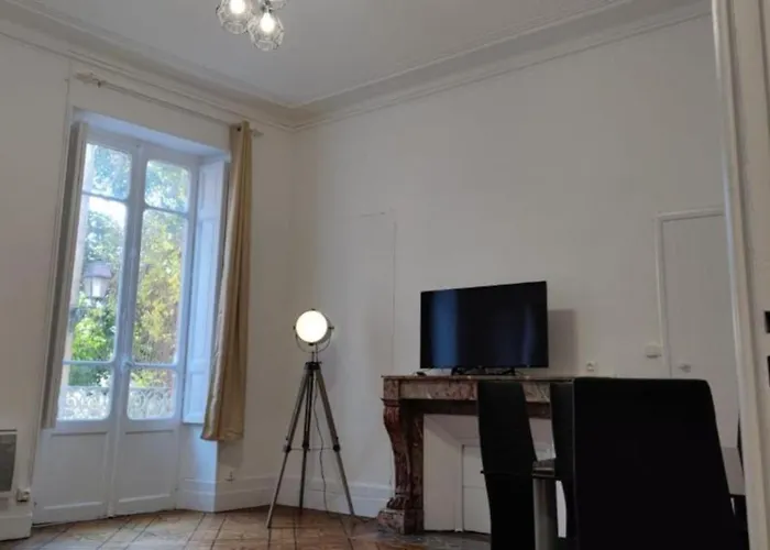 2 - T2 60m2 - Standing, Moderne Et Tout Equipe - Carmes-renforts , Lägenhet Toulouse