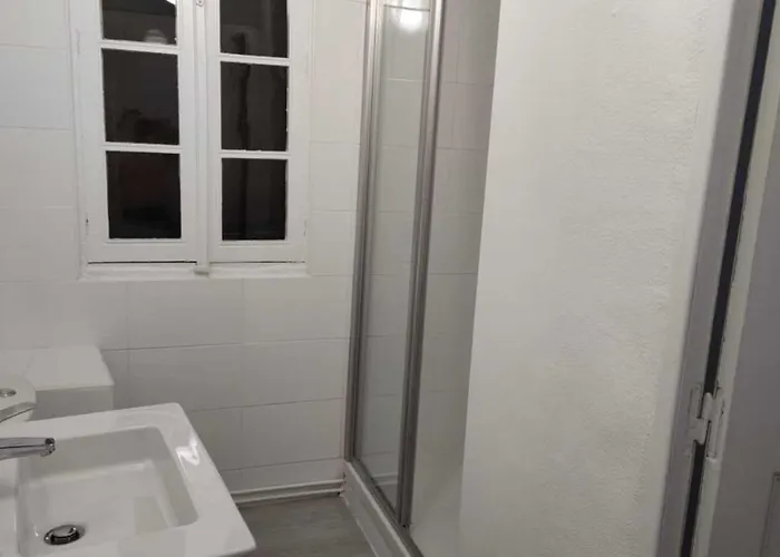 דירה 2 - T2 60m2 - Standing, Moderne Et Tout Equipe - Carmes-renforts ,