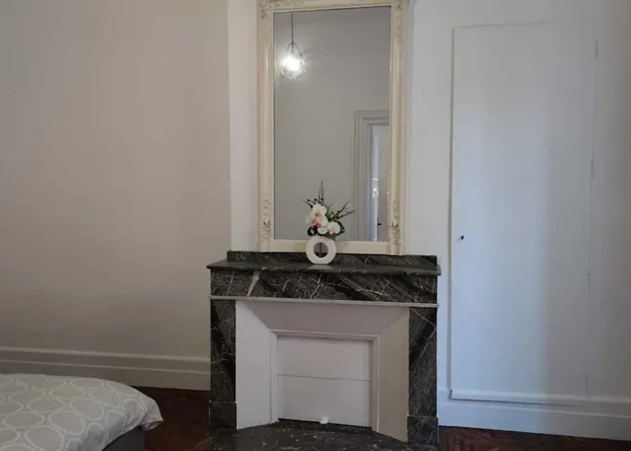 2 - T2 60m2 - Standing, Moderne Et Tout Equipe - Carmes-renforts , Διαμέρισμα