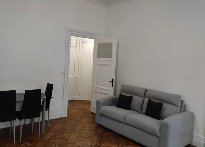 2 - T2 60m2 - Standing, Moderne Et Tout Equipe - Carmes-renforts , * Τουλούζη