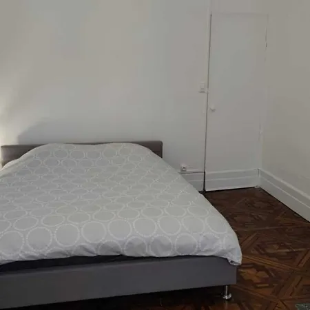 2 - T2 60m2 - Standing, Moderne Et Tout Equipe - Carmes-renforts , Apartman *